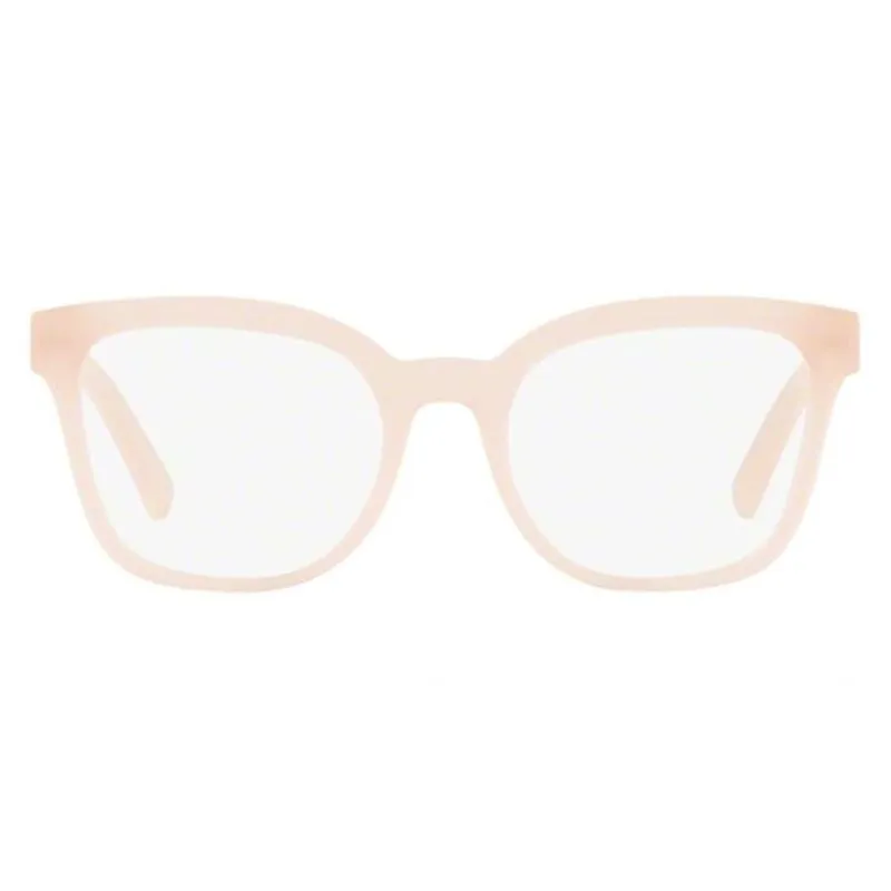 Óculos de Grau Armani Exchange AX3049L 8250/52 Branco Fosco