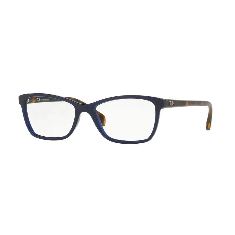 Armação Ray Ban RB7108L 5696 55