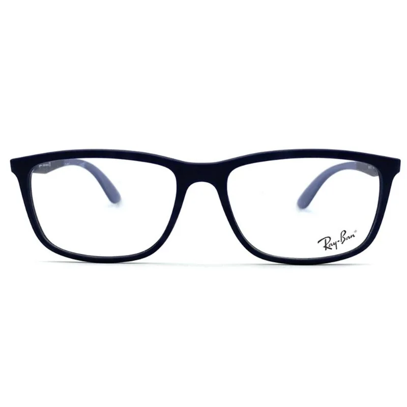 Óculos De Grau Ray-ban Rb7171l 8046 58