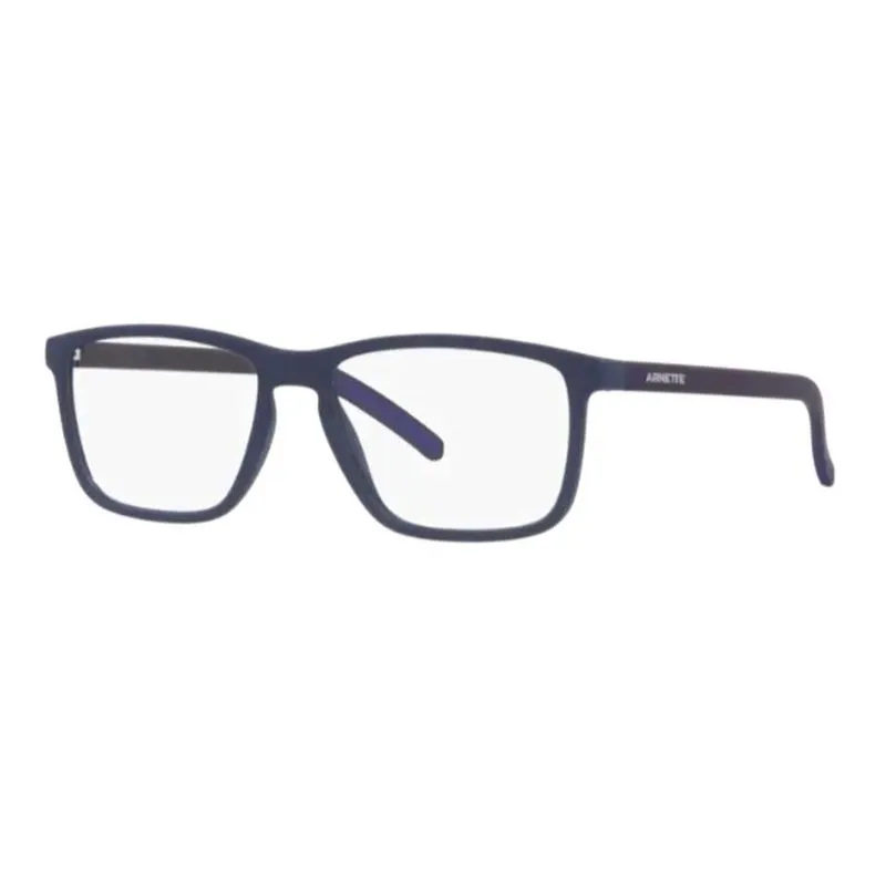 Armação Óculos Grau Masculino Arnette Cocoon An7187L 2759 55