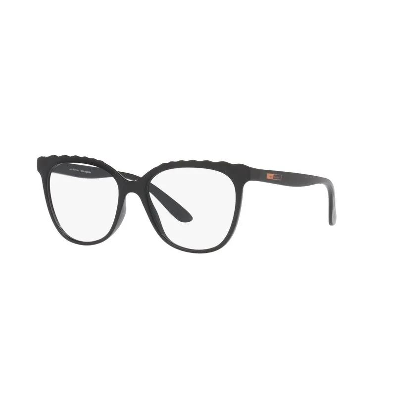 Armação de Óculos de Grau Jean Monnier, modelo J83220, cor K027, tamanho 52