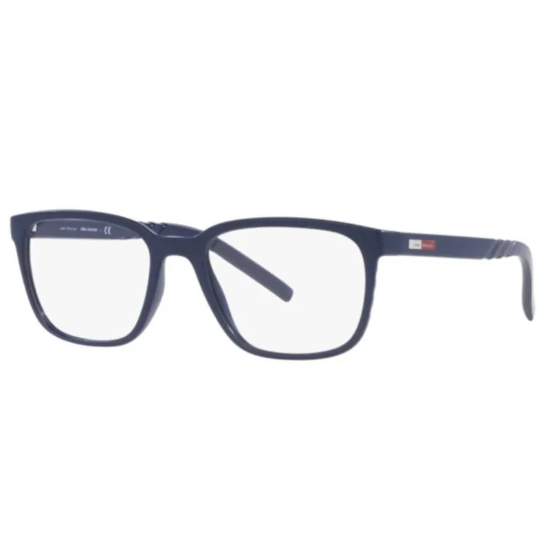 Óculos de Grau Jean Monnier Masculino J83232-K687 54