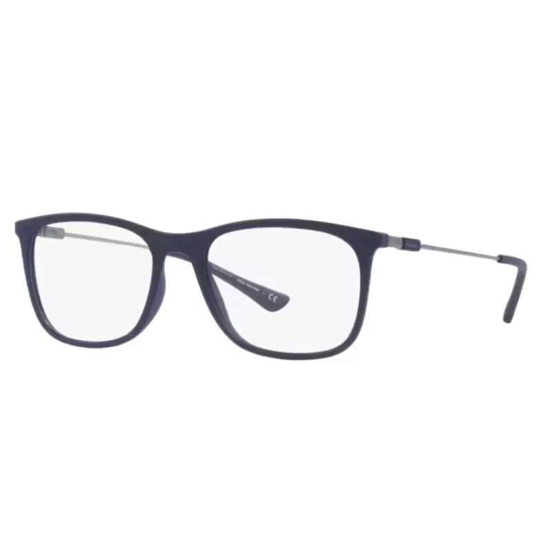 Óculos de Grau Jean Monnier J83236 Azul Fosco