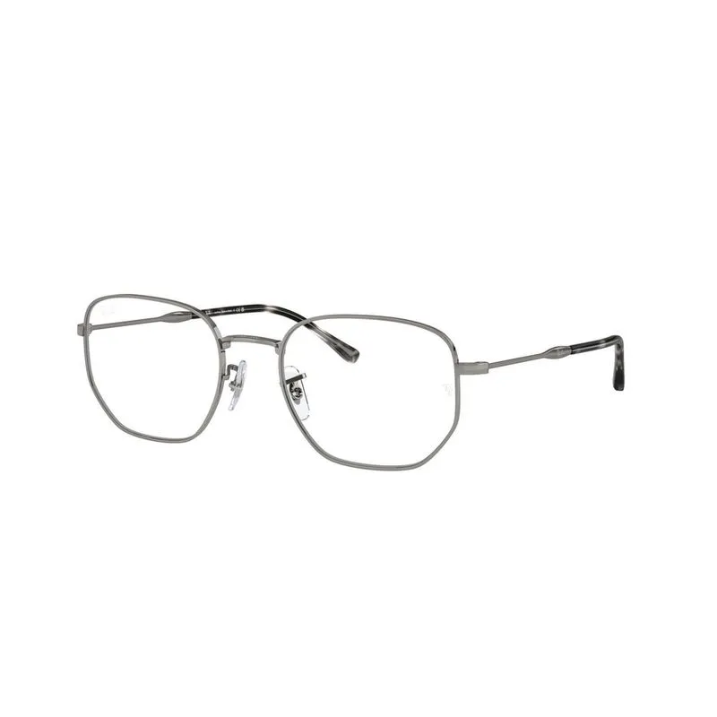 Armação Ray Ban RX6496L 2502 53
