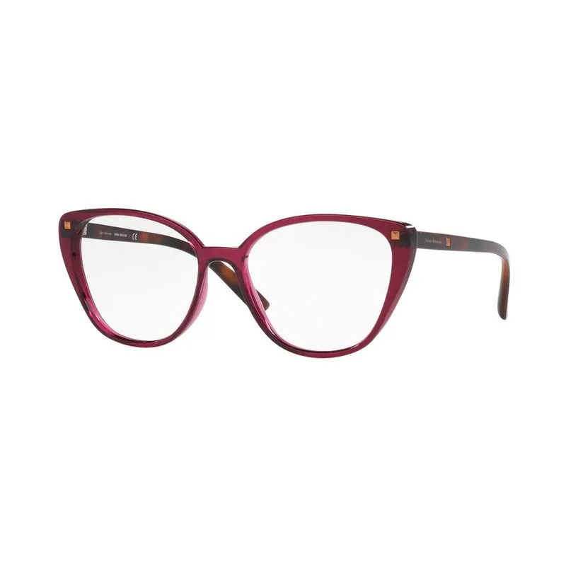 Armação Jean Monnier J83240 K927 54