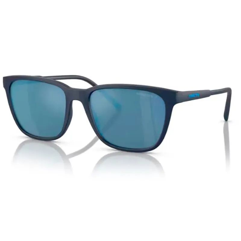 Óculos de Sol Arnette AN4291 Cortex Azul Espelhado Polarizado