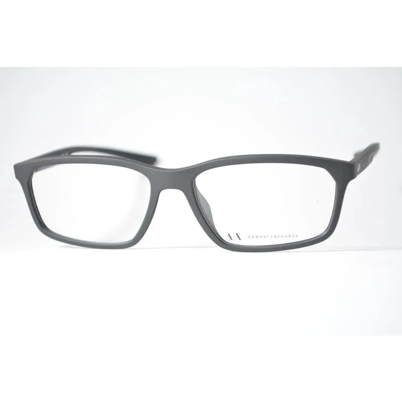 Armação de óculos Armani Exchange mod ax3108u 8078