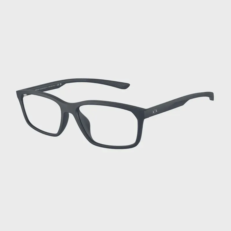 Óculos de Grau Original Armani Exchange em Acetato Masculino AX3108U