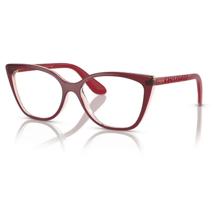 Óculos de Grau Vogue Vo5540l 3083 55X16 140