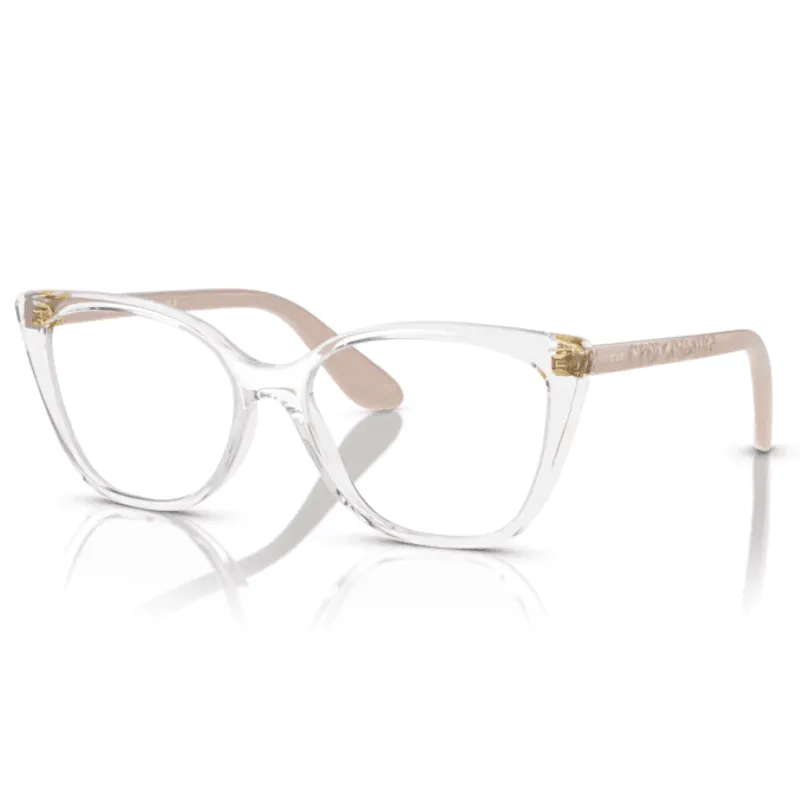 Óculos de Grau Vogue VO5540L Transparente