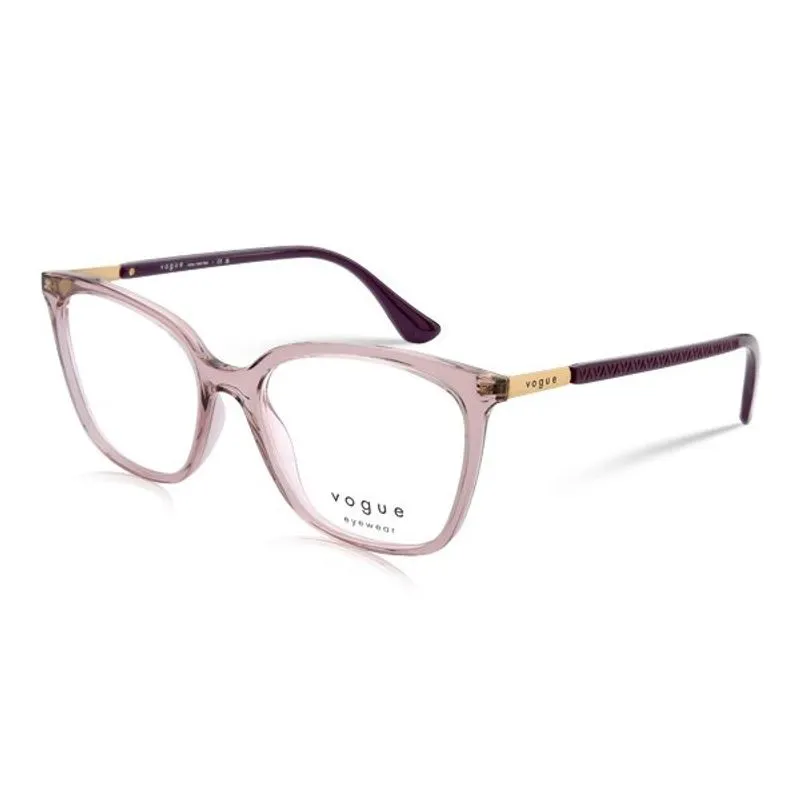 Óculos de Grau Feminino Vogue VO5539L-2939 53