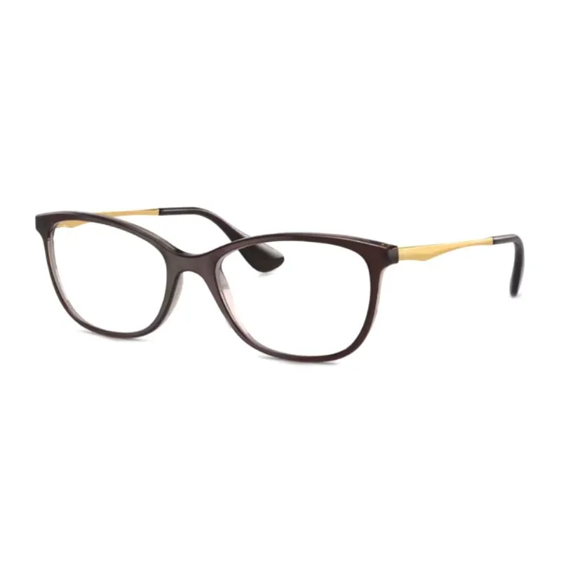 Armacao Ray-Ban Rx7106l 8307 53