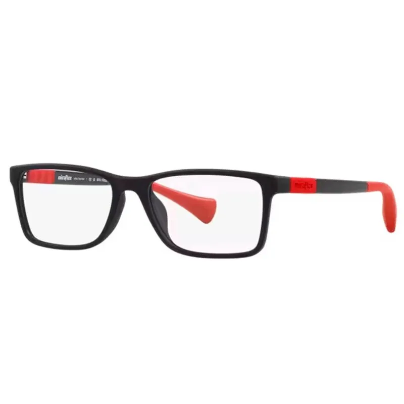 Óculos de Grau Infantil Miraflex MF4012 L367-51