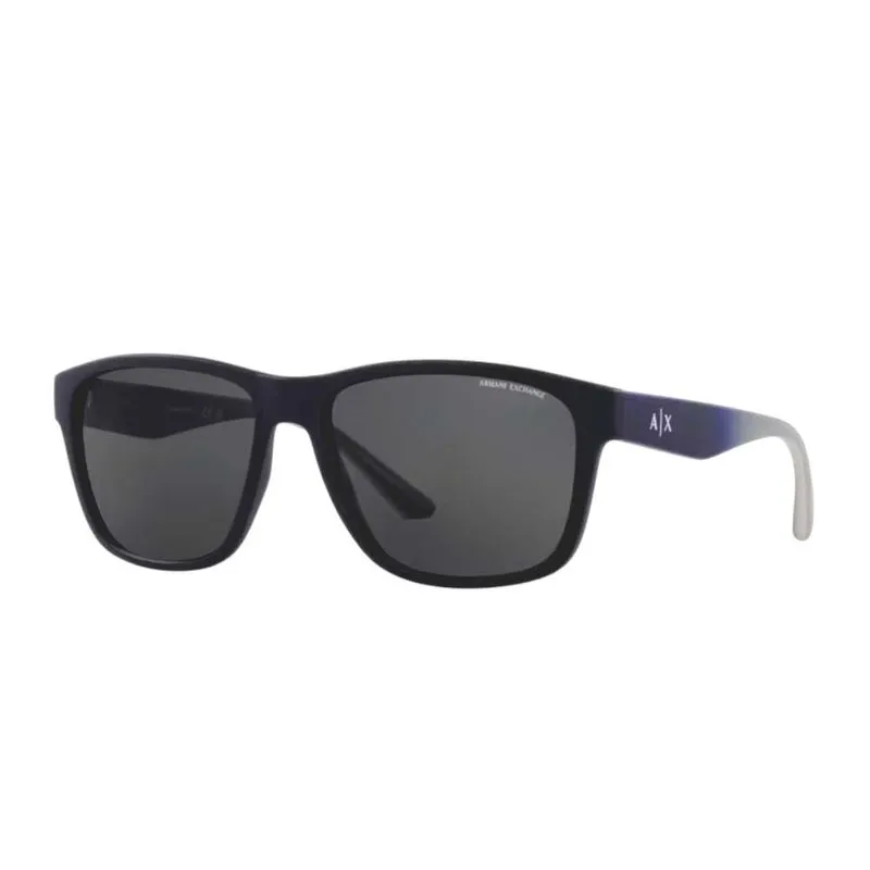 Oculos solar armani exchange AX4135S 82738759