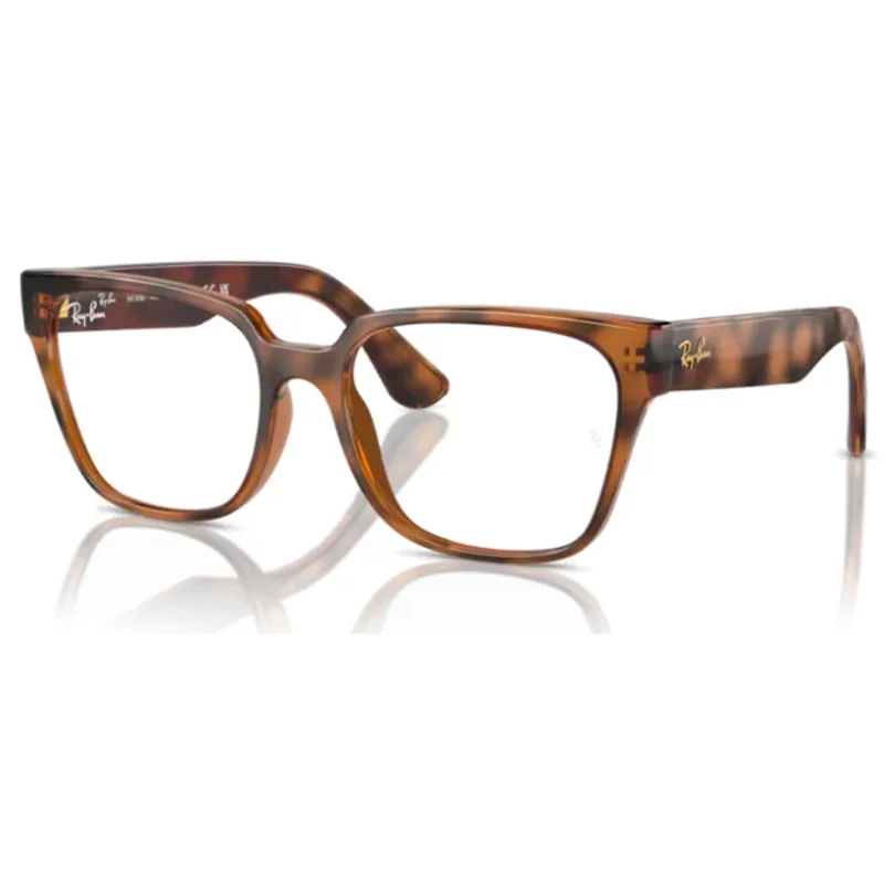 ARMACAO RAY-BAN RX7242L 2012 54