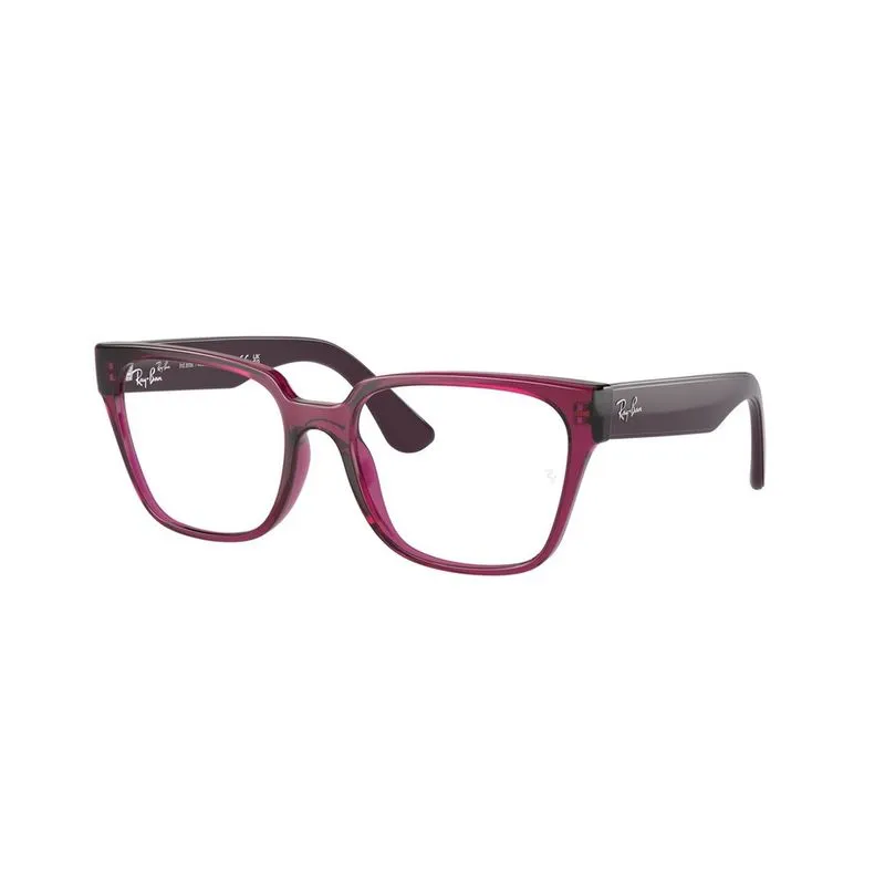 Armação Ray Ban RX7242L 8347 54