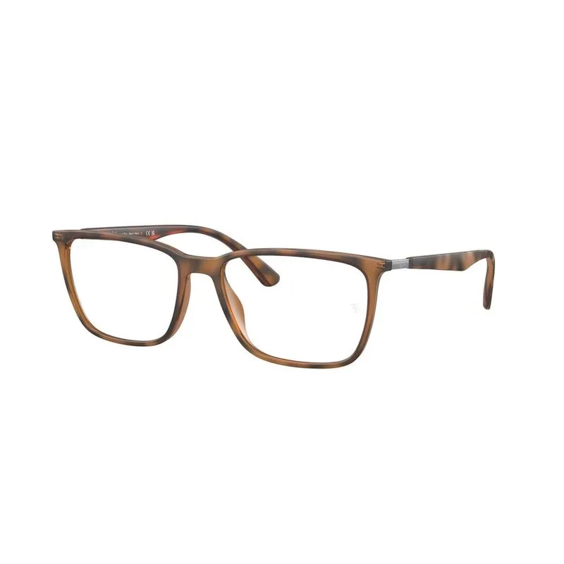 Armação Ray Ban RX7219L 5200 57