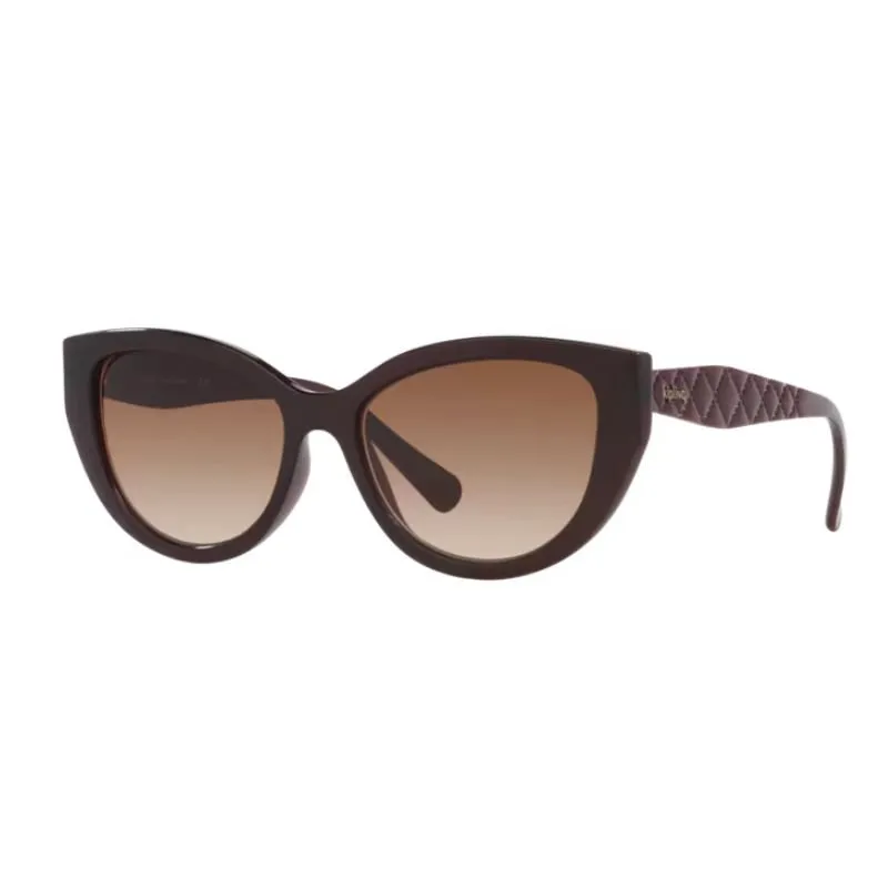 Óculos de Sol Kipling Gatinho KP4081 Vermelho Escuro
