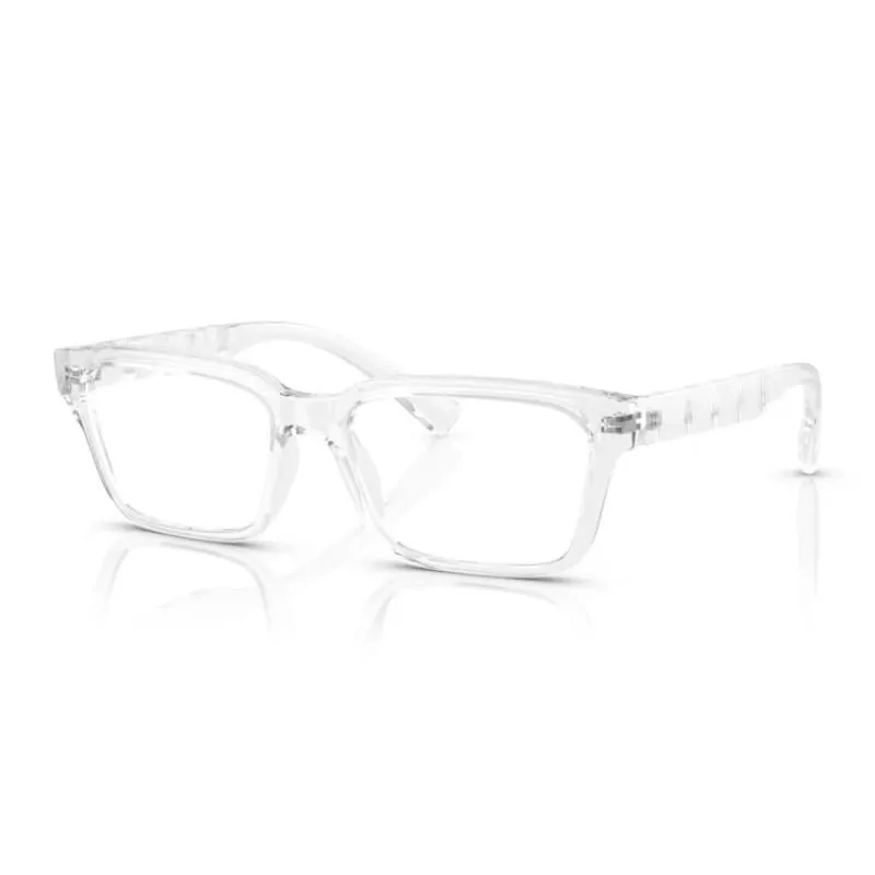 Óculos de Grau Masculino Transparente Armani Exchange AX3116