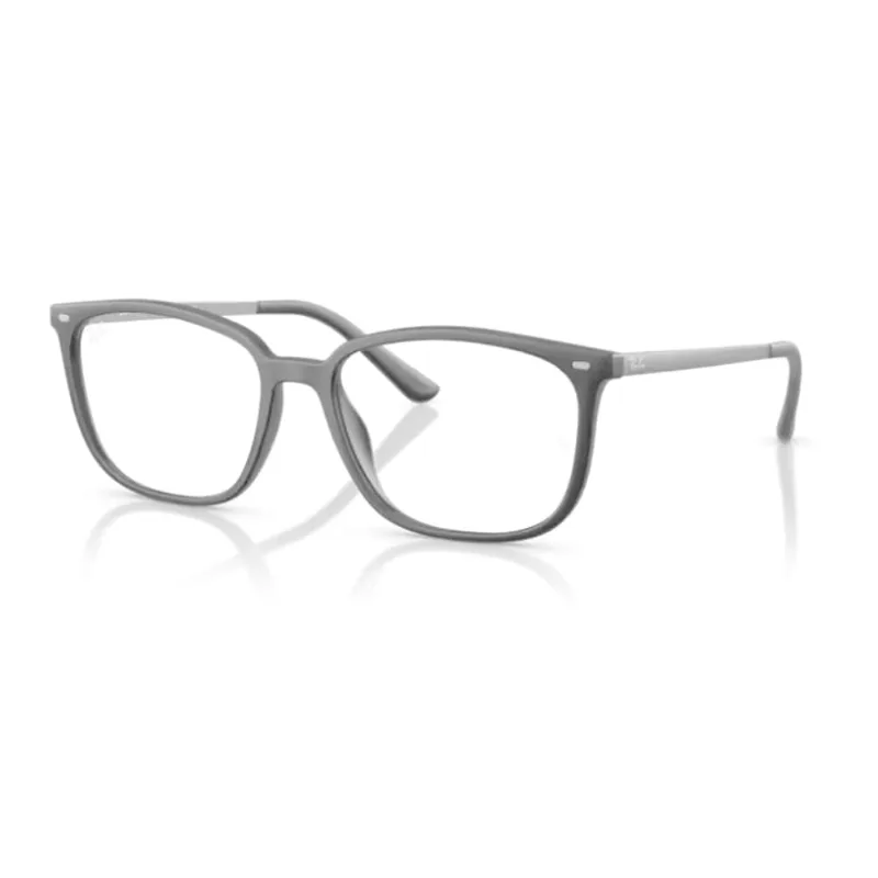 Armacao Ray-Ban Rx7245l 5196 56