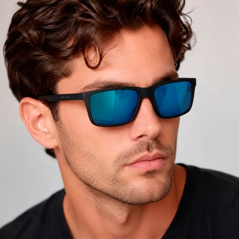 Oculos Solar Armani Exchange Ax4157su 80785557