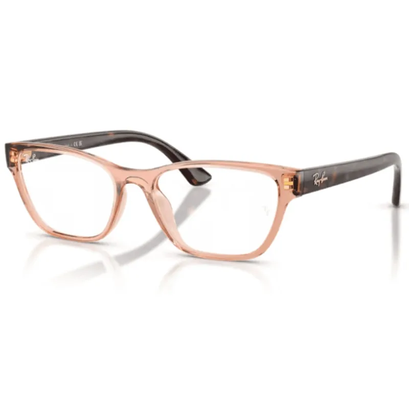 Armacao Ray-Ban Rx7252l 8422 54