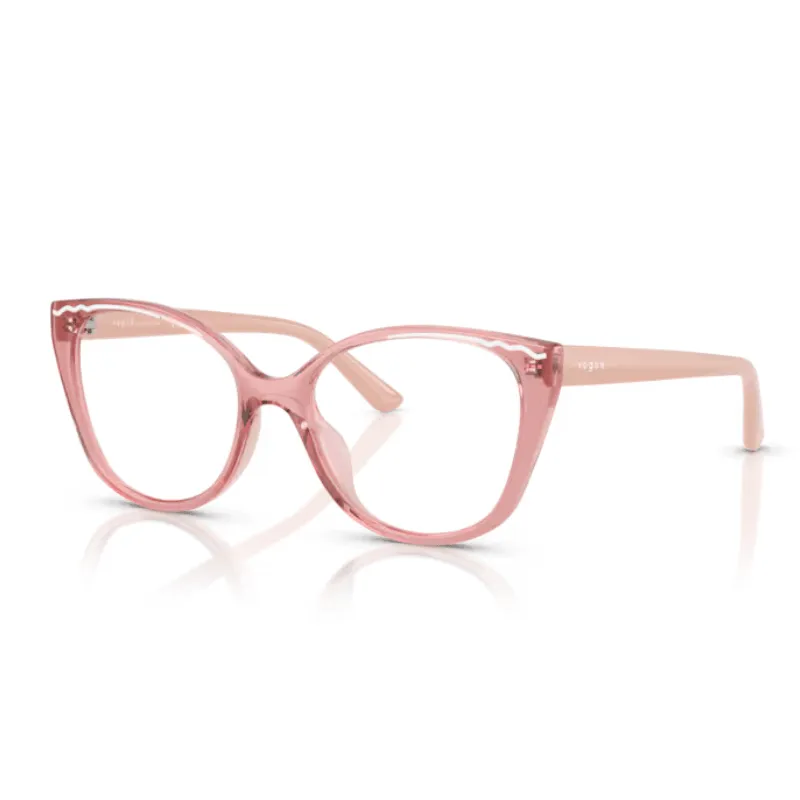 Óculos de Grau Infantil Vogue VY2028L Rosa
