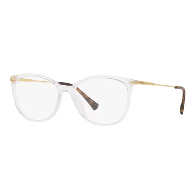 Óculos de Grau Feminino Transparente Ralph Lauren RA7183L