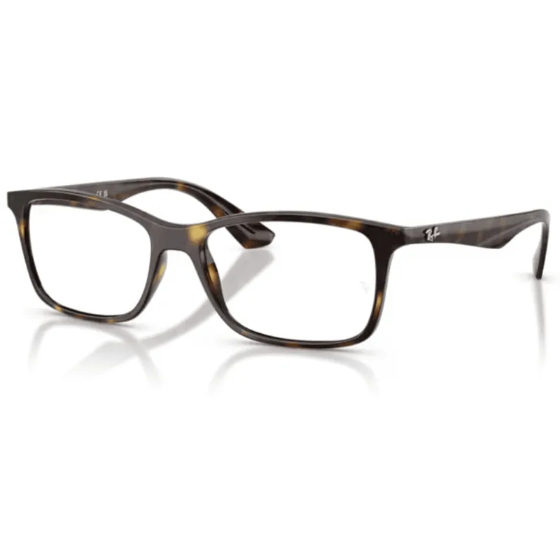 Armacao Ray-ban Rx7047 2012 56