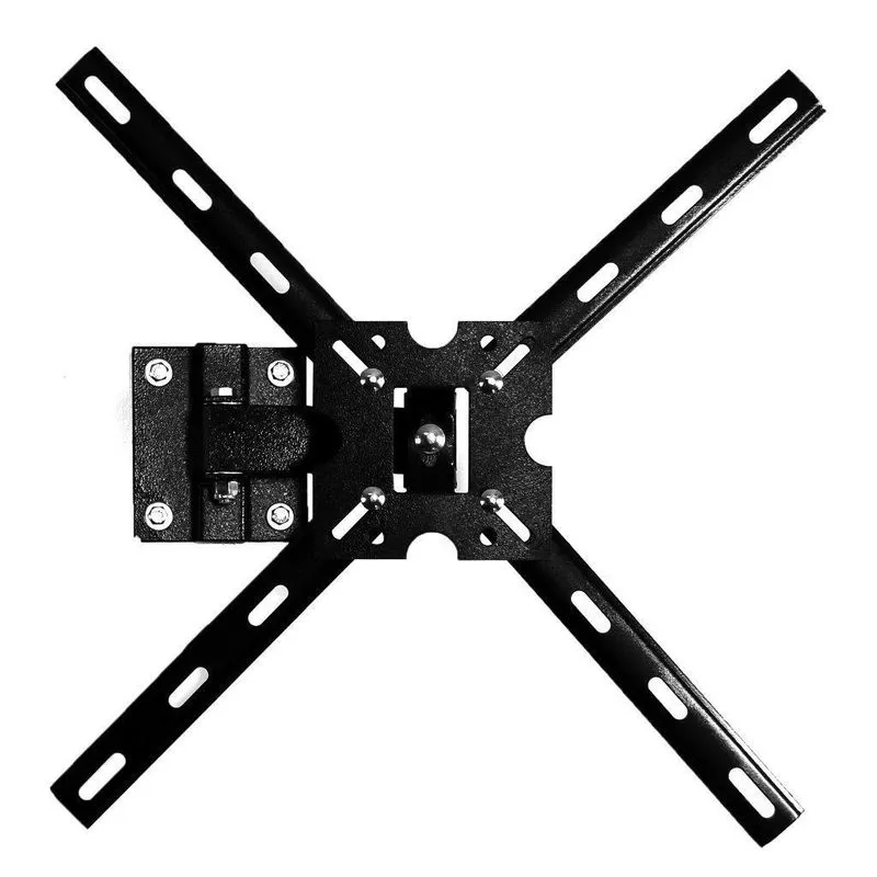Suporte Para Tv Monitor Bak Led Hd Até 56 Polegadas