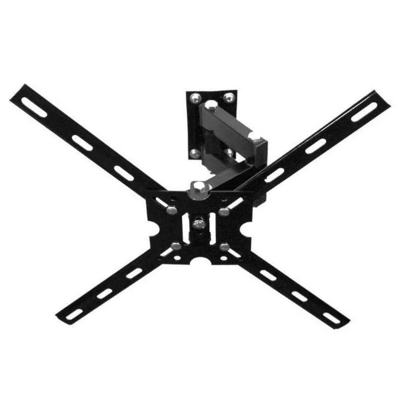 Suporte Com Inclinação 4 Movimentos para Smart Tv Led 32'' Samsung Tizen Hd 32t4300