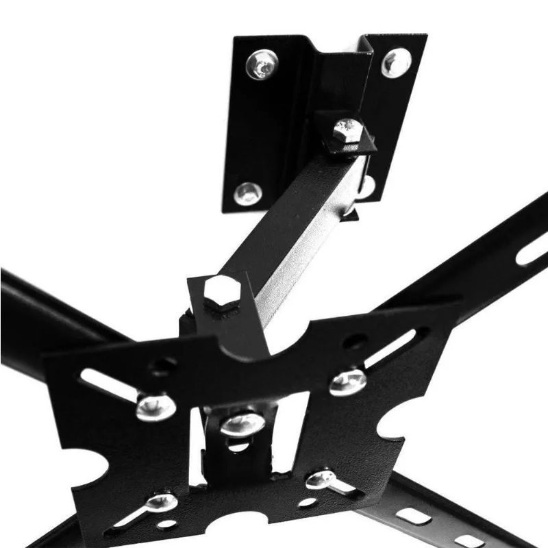 Suporte 3 Movimentos Para Tv Smart Tela Qled 55" Samsung 55q60a 4k