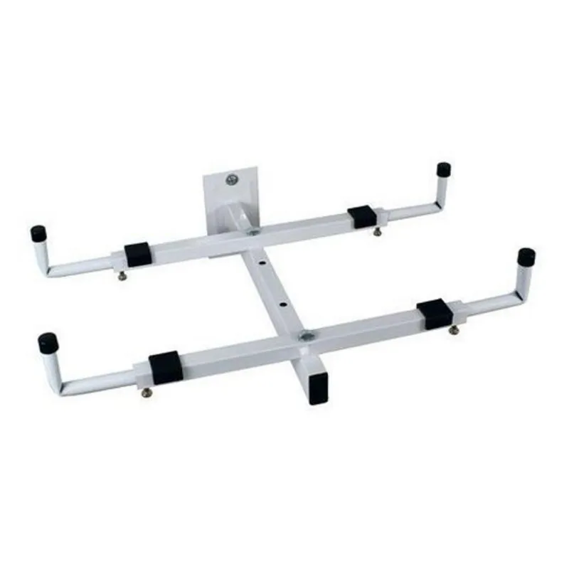Suporte Para Micro-ondas Forno Elétrico Cozinha Branco