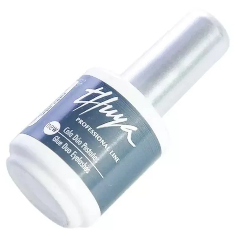 Cola Duo 14 Ml Para Cílios Permanente Thuya