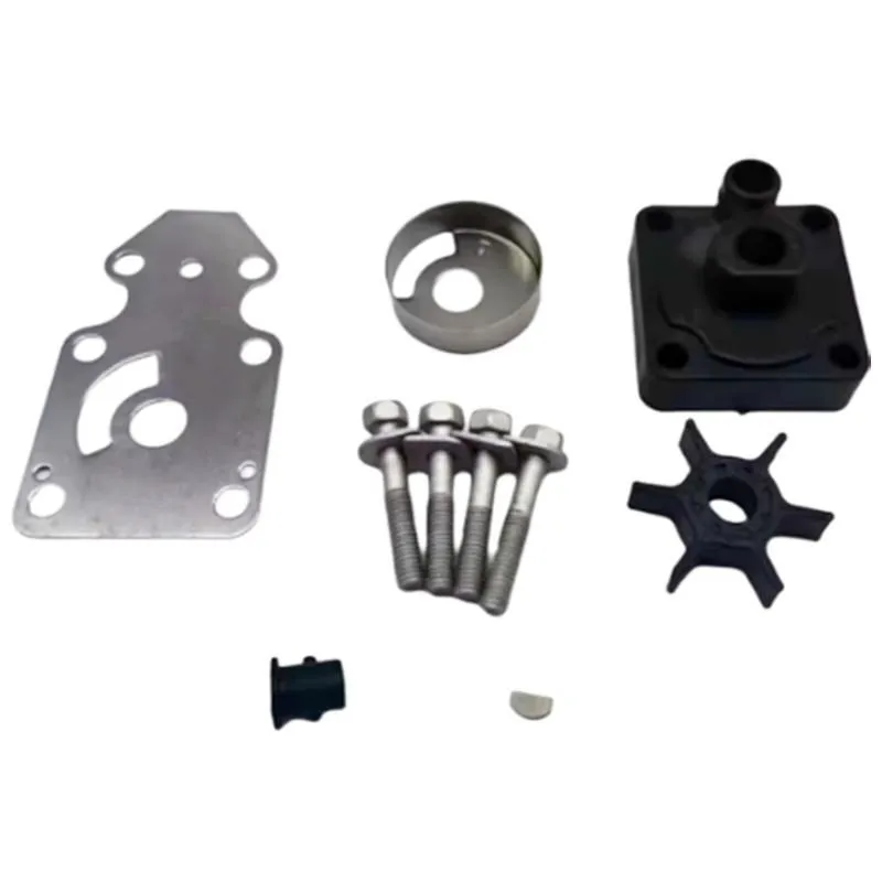 Kit Reparo Bomba Água Yamaha 9.9/15hp