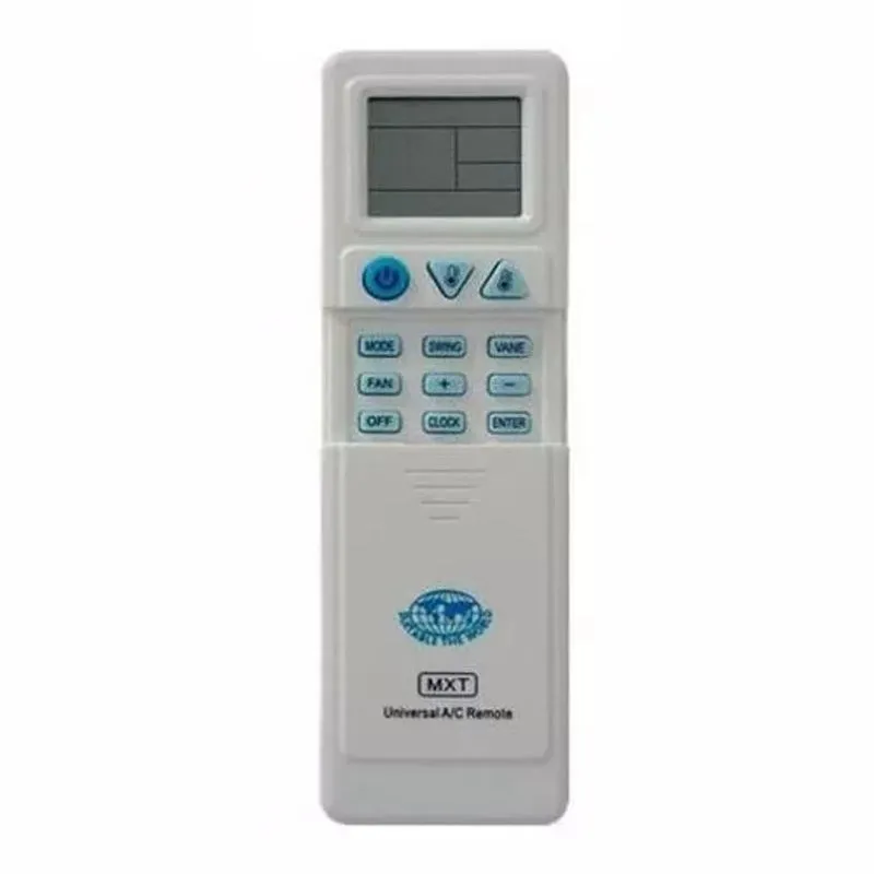 Controle Remoto Split Gree Split Y512f2 Y502 Y512 Gree 30135