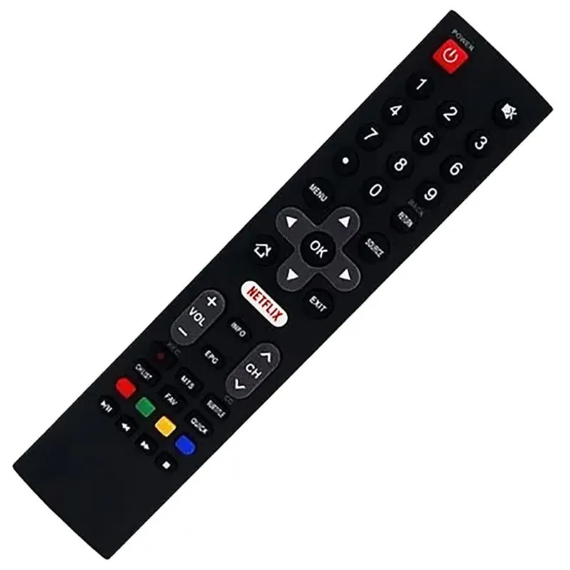 CONTROLE REMOTO TV PHILCO PTV55 PTV55U PTV55U21