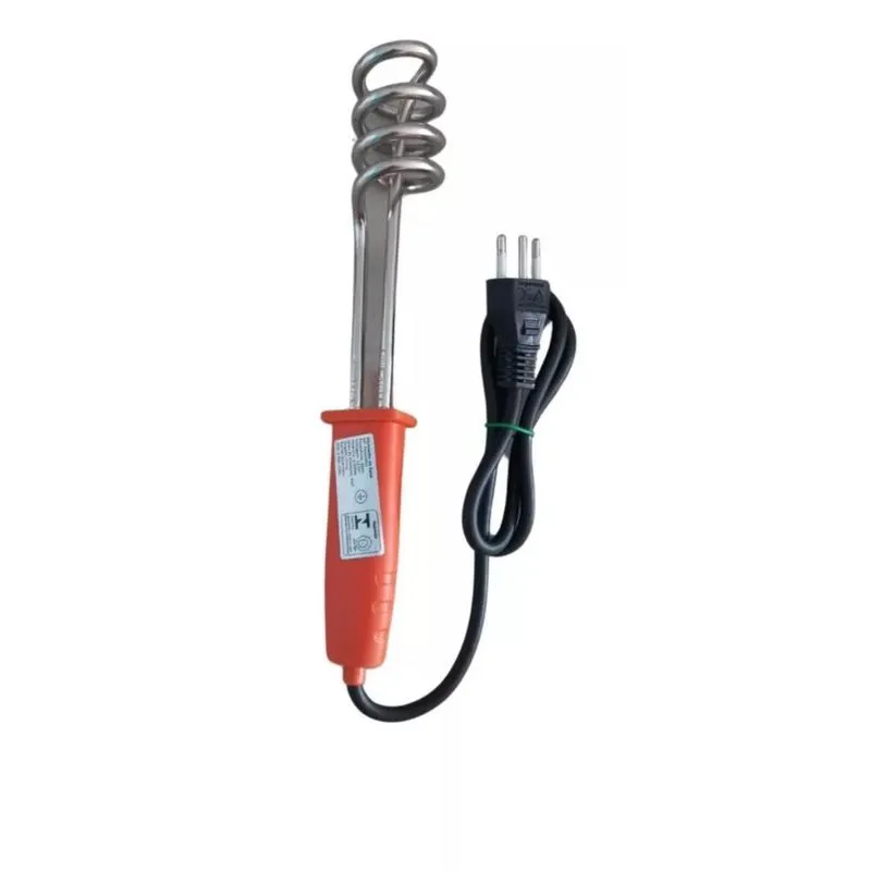 Ebulidor Elétrico Ferve Água Rápido 127v