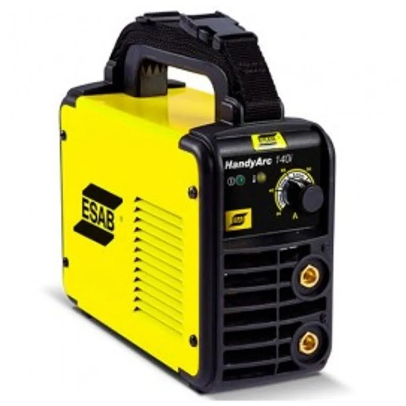 Inversor Handyarc 140amps 220v Esab
