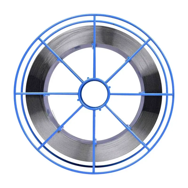 Arame Mig Inox 0,8mm 15Kg 316LSI Esab