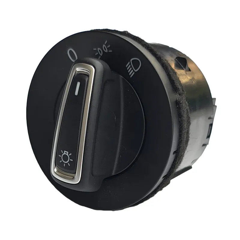Interruptor do Farol Volkswagen Polo e Virtus 2018 em diante - Qualidade e satisfação, você encontra aqui!