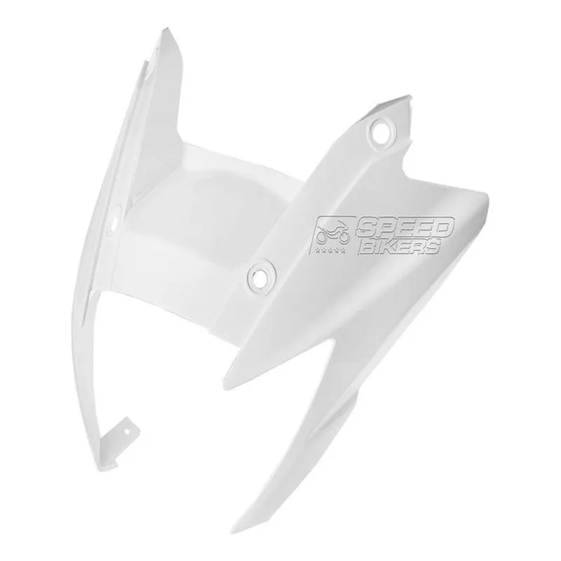 Carenagem Farol Xt660R Branca