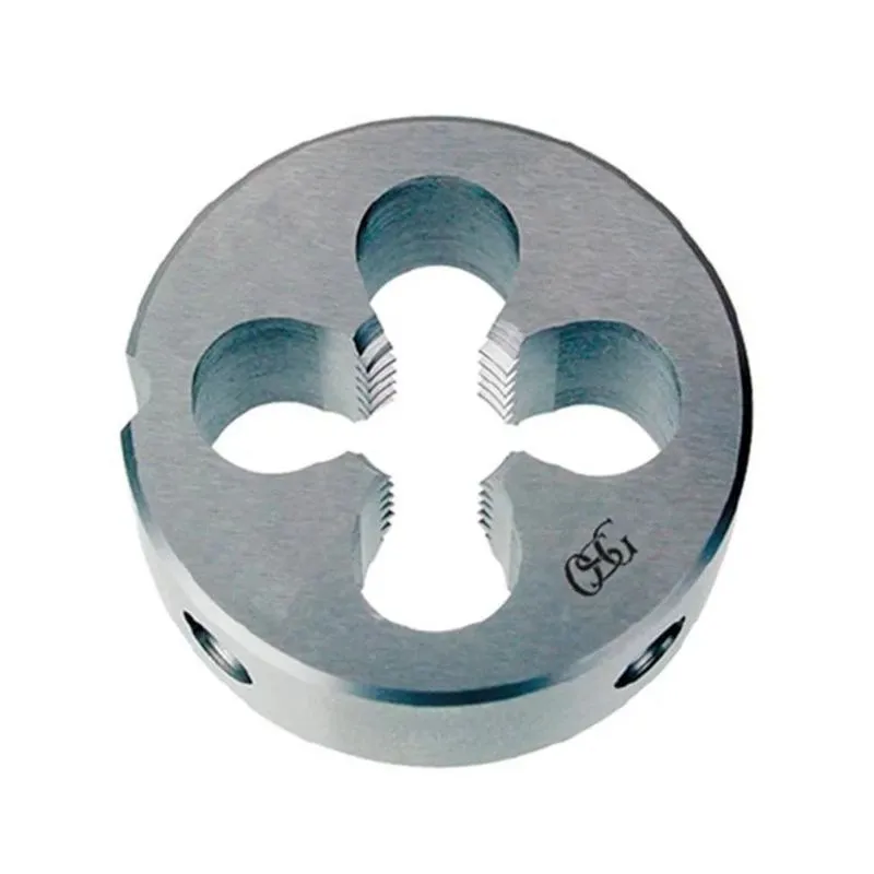 Cossinete Manual OSG DIN 223 BSW 5/8" Sem Peeling