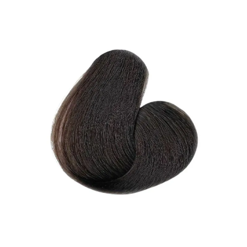 Red Iron Color - Coloração - Castanho Marrom 60g