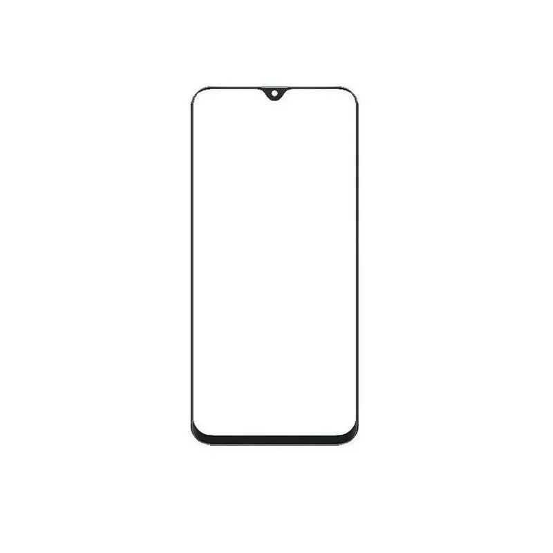 Lente Vidro Sem Touch Para M20 Visor Tela Frontal Para Lcd