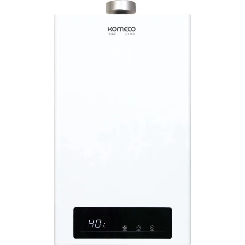 Aquecedor Pintado Glp Ko21D 0100012189 Komeco 21Lt