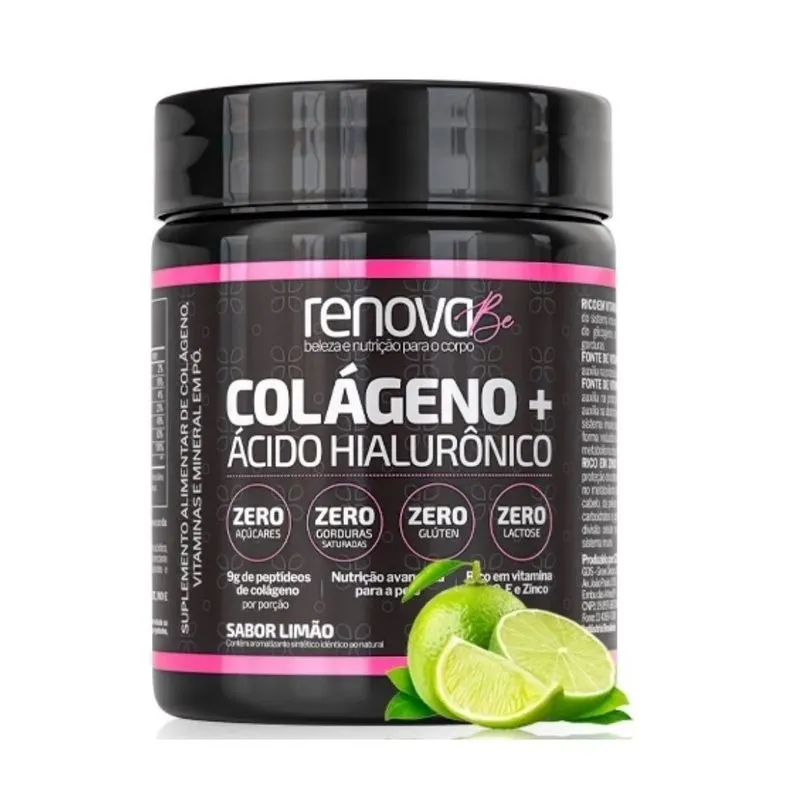 Colágeno Renova Be - 230 g