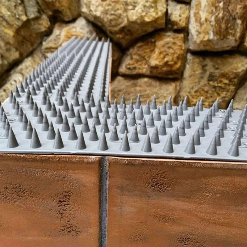 Inibidor De Acesso Anti Invasão Kit 385 Peças