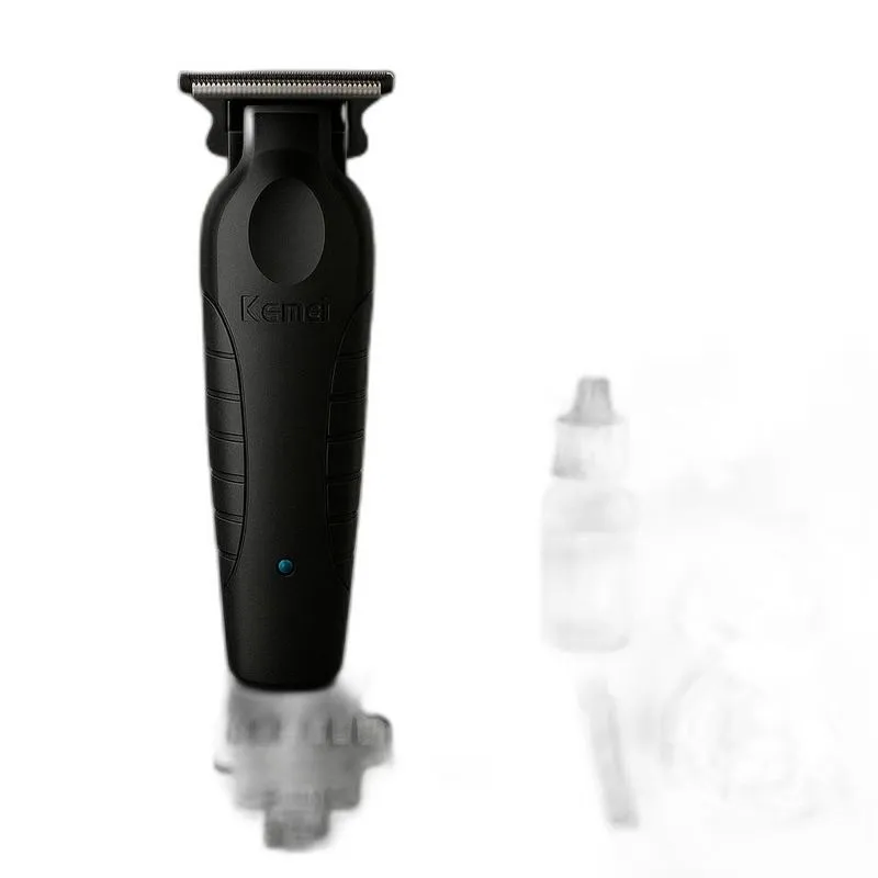 Kemei Máquina De Cortar Cabelo Sem Fio