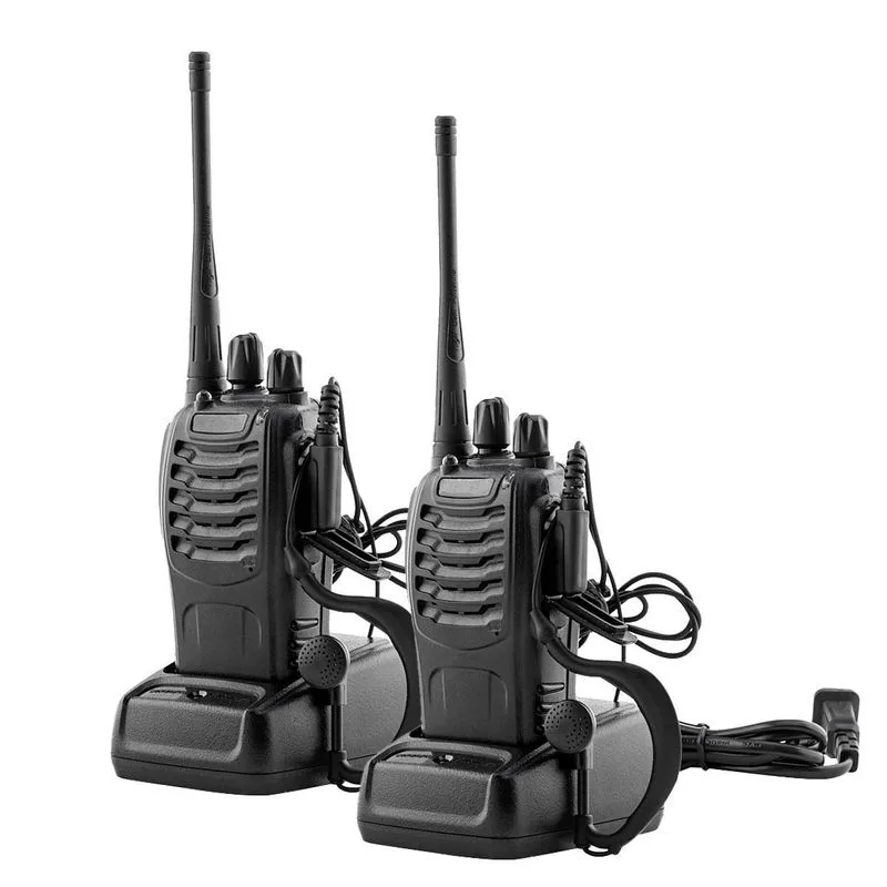Comunicadores Alta Potência Perfeito Para Comunicação De Longo Alcance
